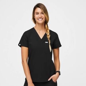 Figs women’s Catarina scrub top